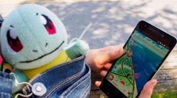 Gamer consegue capturar todos os personagens de Pokémon Go