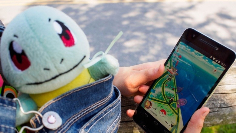 Gamer consegue capturar todos os personagens de Pokémon Go