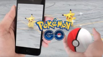 Pokémon Go revela quais são os companheiros mais populares entre os treinadores