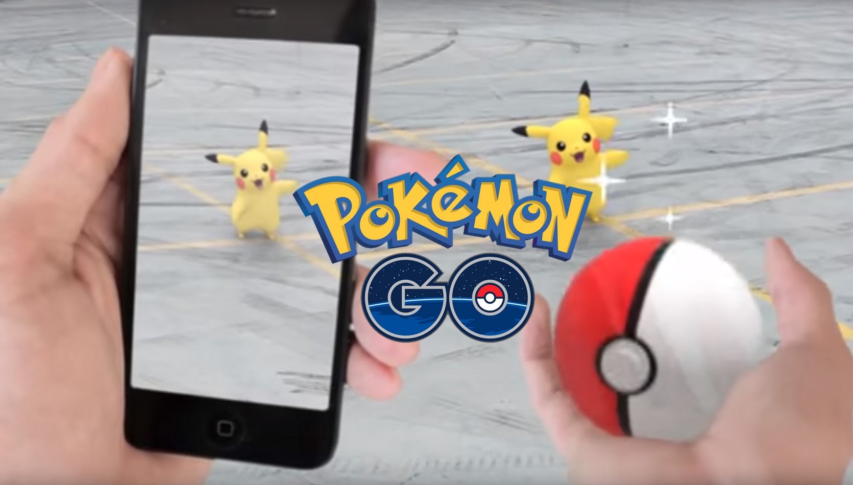 8 coisas para NÃO se fazer em Pokémon Go