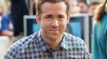 Ryan Reynolds escolhe Cary Grant como Deadpool clássico