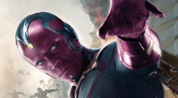 Roteiro de Vingadores: Guerra Infinita tinha cenas falsas, segundo ator