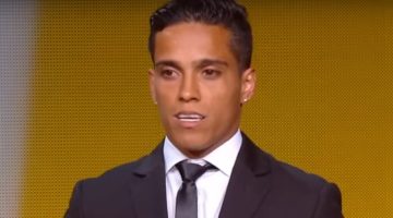 Wendell Lira diz ter vida melhor como youtuber e gamer do que no futebol