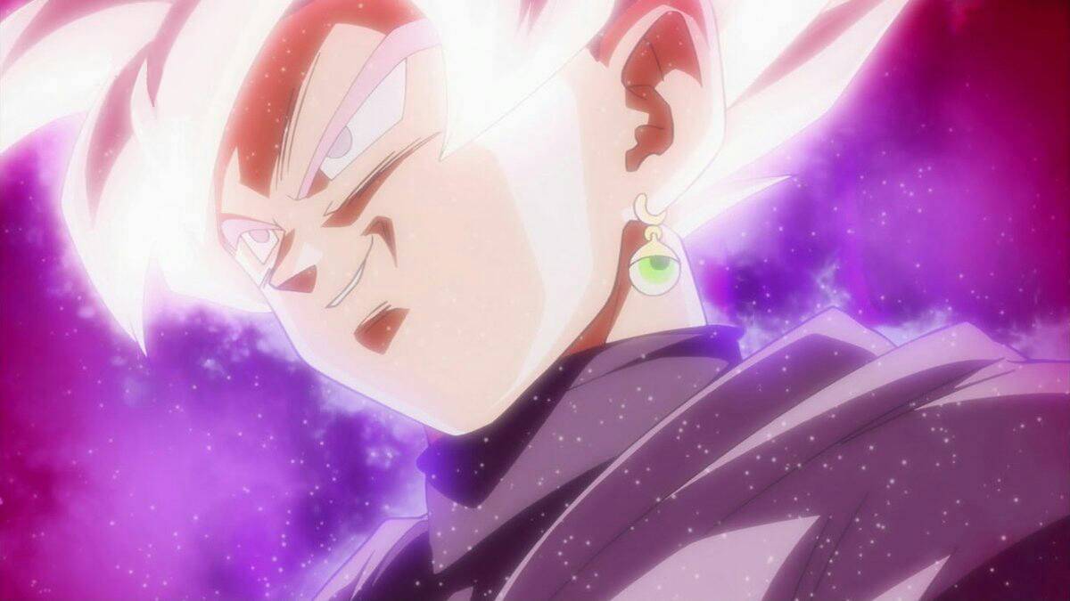 Dragon Ball Super: o chamado de Zeno-Sama! EP.55. Review