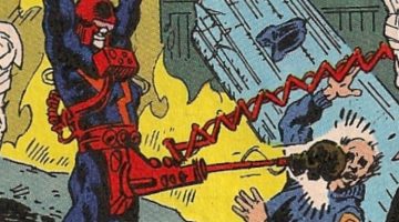 6 personagens que a DC nunca vai trazer de volta