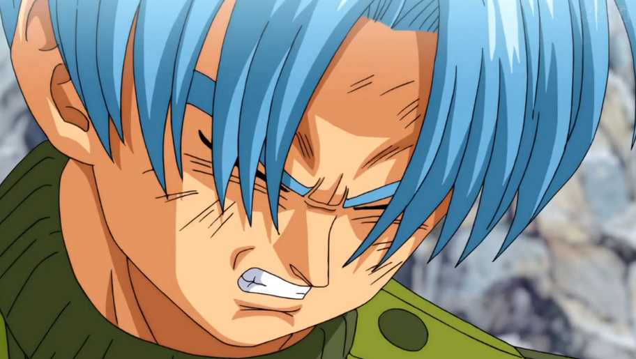Dragon Ball Super: Herdeiro do sangue saiyajin EP.54. Review