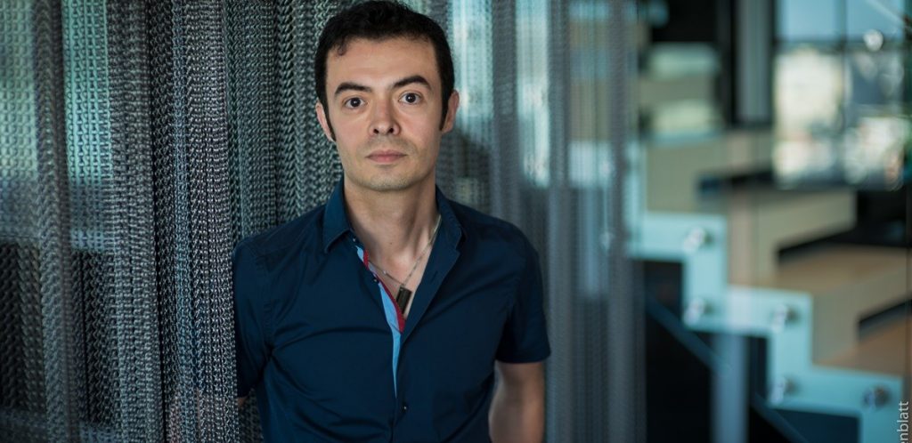 Criador do Orkut lança ‘hello’, nova rede social