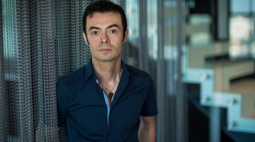 Criador do Orkut lança ‘hello’, nova rede social