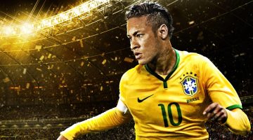 CBF anuncia parceria com PES 2017; confira novidade