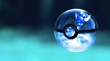 Desenvolvedores estão criando pokébolas reais para Pokémon Go
