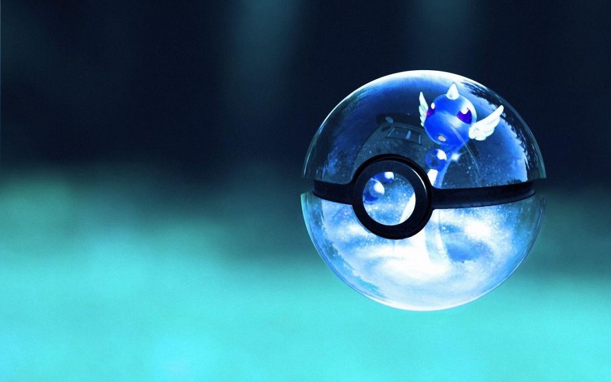 Desenvolvedores estão criando pokébolas reais para Pokémon Go