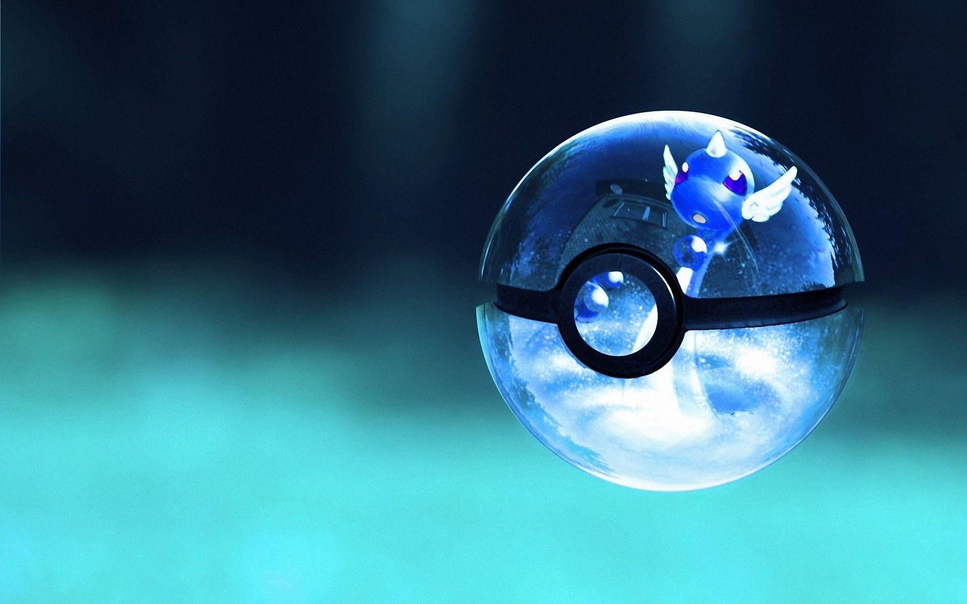 Desenvolvedores estão criando pokébolas reais para Pokémon Go