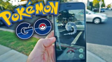 Casal dos Estados Unidos move ação judicial contra Pokémon Go