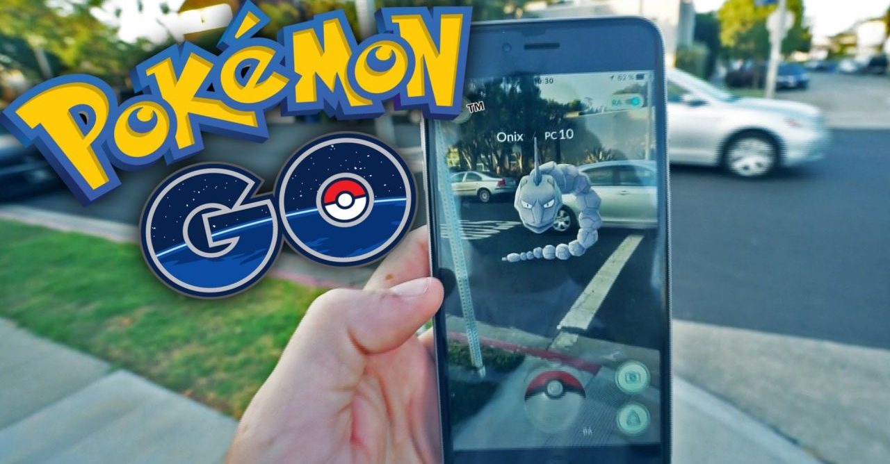 2ª geração de Pokémon Go deve chegar em breve com 100 novos monstrinhos