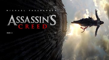 Filme ”Assassin’s Creed ” irá ter personagens dos games