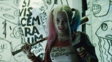 Os piores filmes sobre quadrinhos de 2016