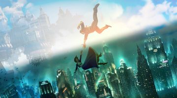 Os 7 elementos mais bizarros de games que jogadores não deveriam ter acesso