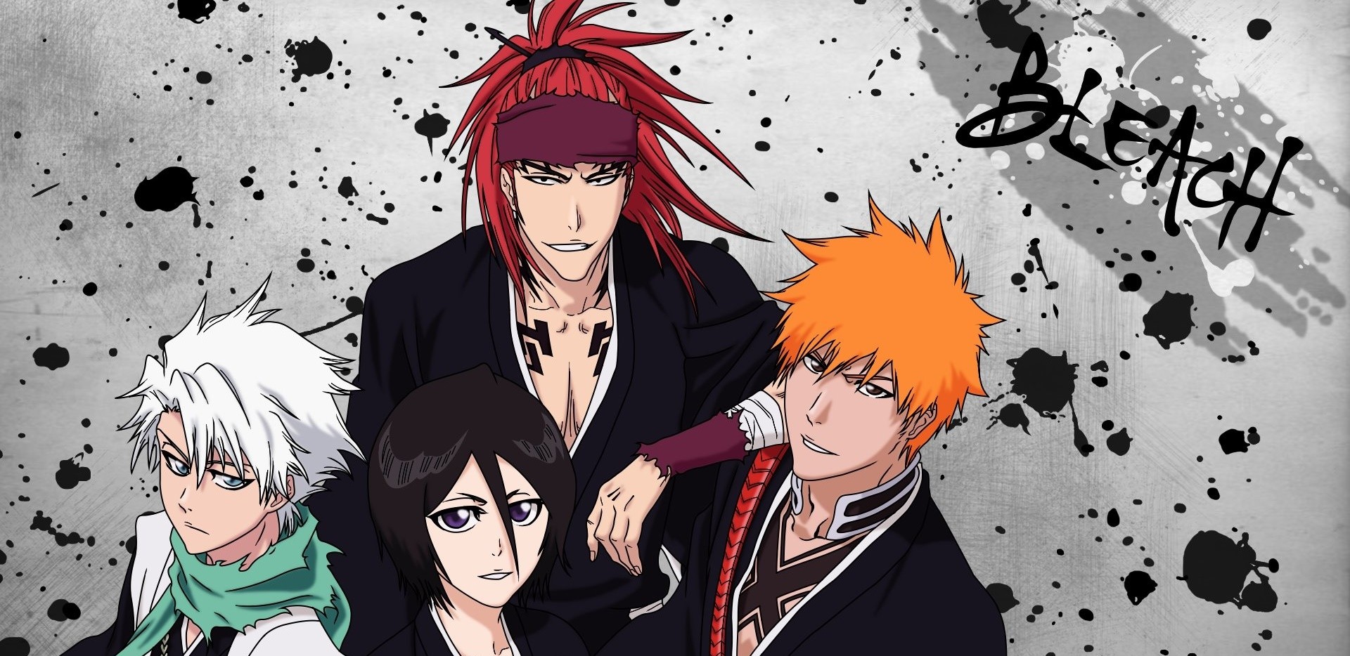 Mangá Bleach vai ganhar filme live action