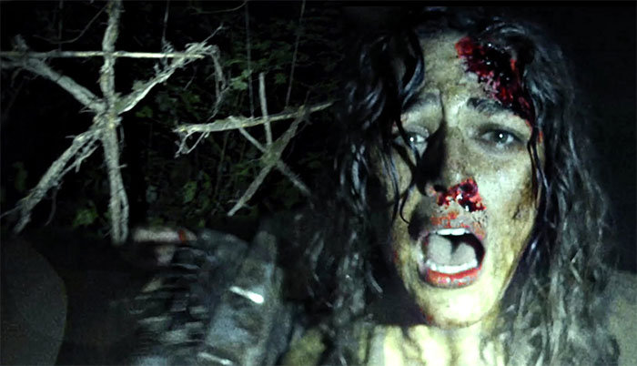 Terceiro filme da série Bruxa de Blair ganha novo trailer; assista