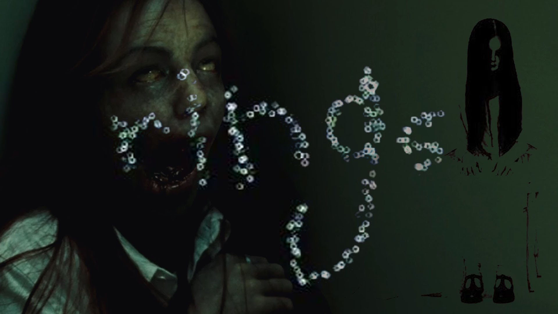 Assista ao primeiro trailer do novo filme da série O Chamado