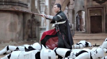 ‘Rogue One: Uma História Star Wars’ – 5 momentos surpreendentes do trailer