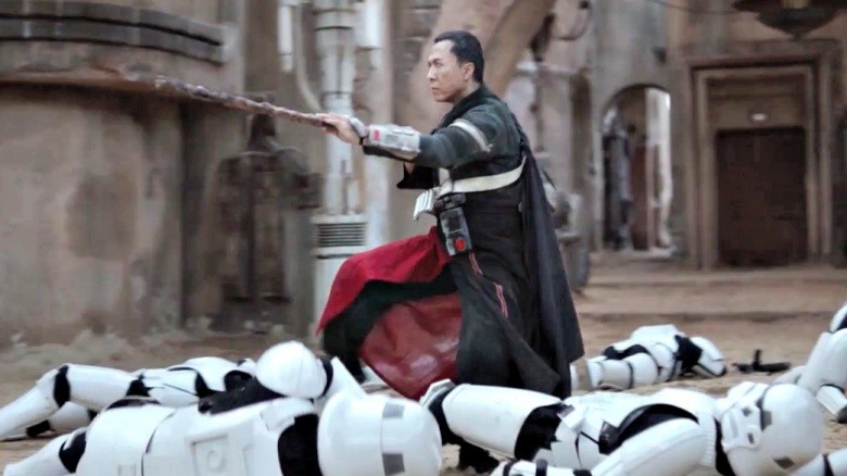 ‘Rogue One: Uma História Star Wars’ – 5 momentos surpreendentes do trailer