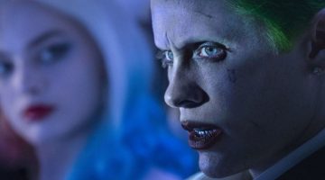 O que os fãs acharam do Coringa de Jared Leto?