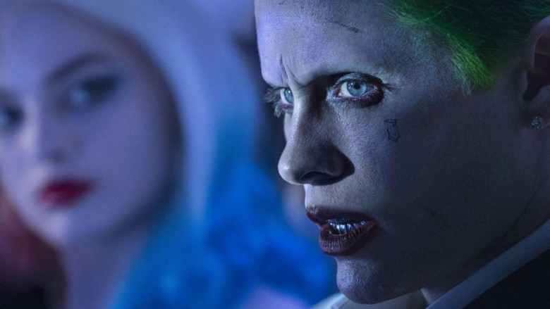 O que os fãs acharam do Coringa de Jared Leto?