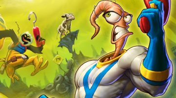 Os 8 momentos mais bizarros dos games