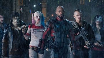 Personagens de Esquadrão Suicida devem aparecer em Gotham