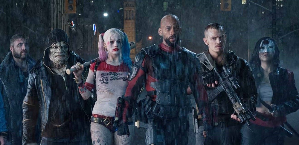 Opinião: Apesar dos pesares, Esquadrão Suicida é um bom filme