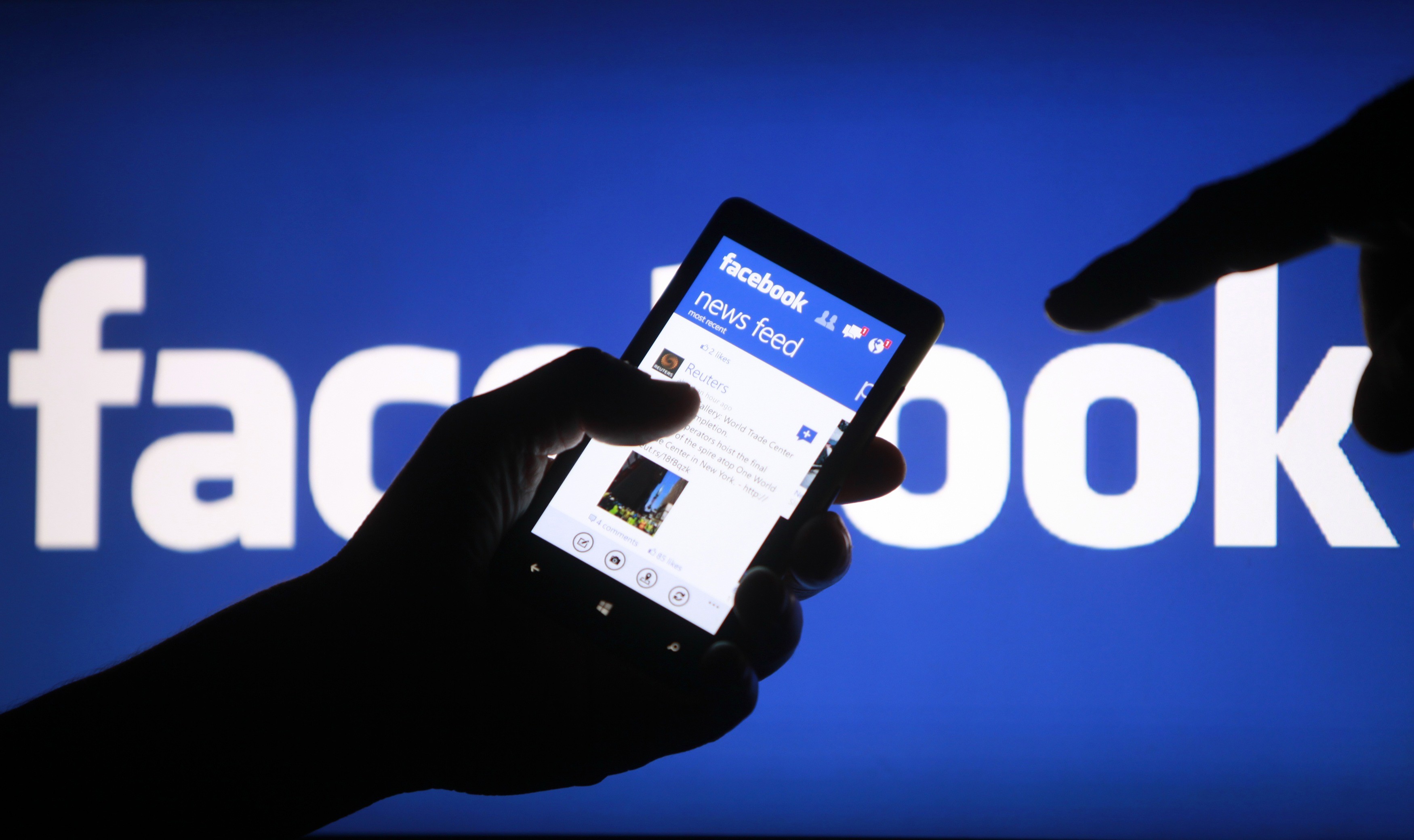Facebook lançará aplicativo rival da Netflix