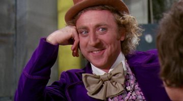 Morre o ator Gene Wilder, o primeiro Willy Wonka do cinema