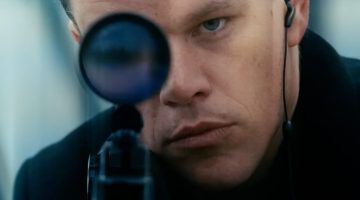 O que a crítica tem falado sobre o filme Jason Bourne