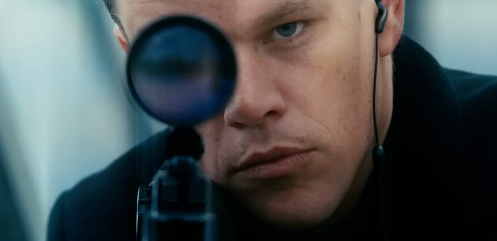 O que a crítica tem falado sobre o filme Jason Bourne