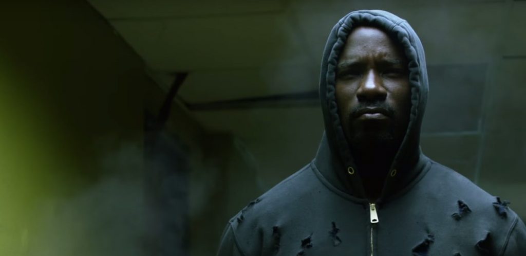 Criador de Luke Cage se despede da série na Netflix: ‘é deles, fazer o quê?’