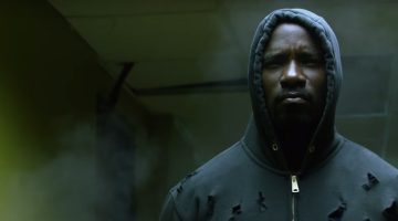 Criador de Luke Cage se despede da série na Netflix: ‘é deles, fazer o quê?’