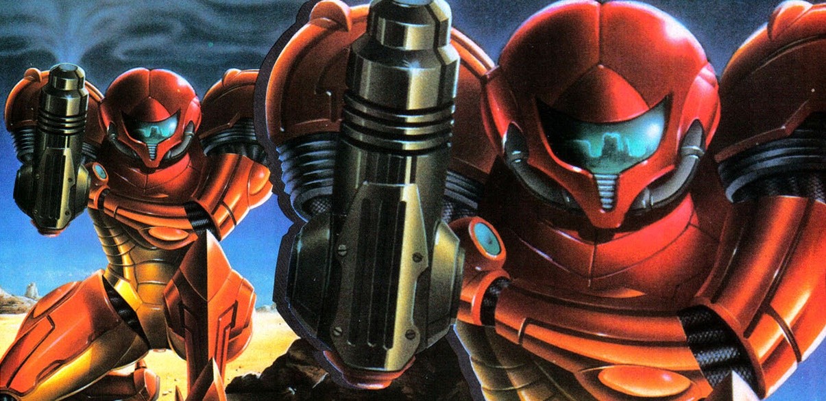 Nintendo tira do ar remake de Metroid II feito por fã