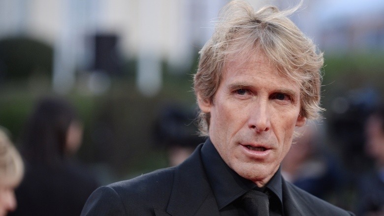 Os 7 momentos mais babacas do diretor Michael Bay