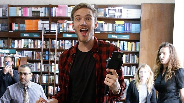 pewdiepie 2