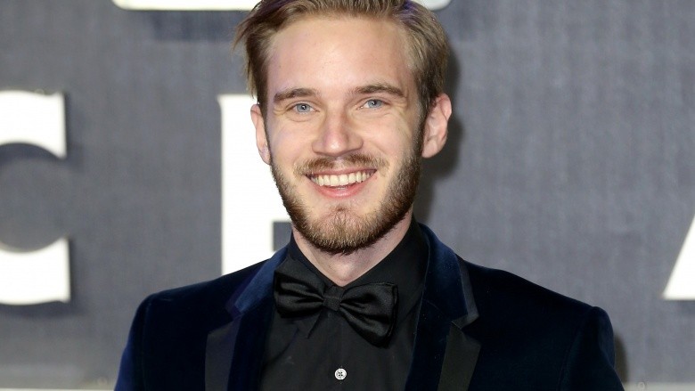 pewdiepie 3