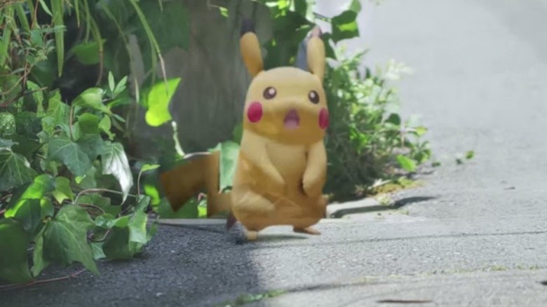 Por que muitos jogadores odiaram Pokémon Go?