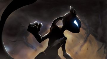 Mewtwo, o pokémon nascido da ganância