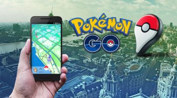 6 fatos desconhecidos sobre Pokémon Go