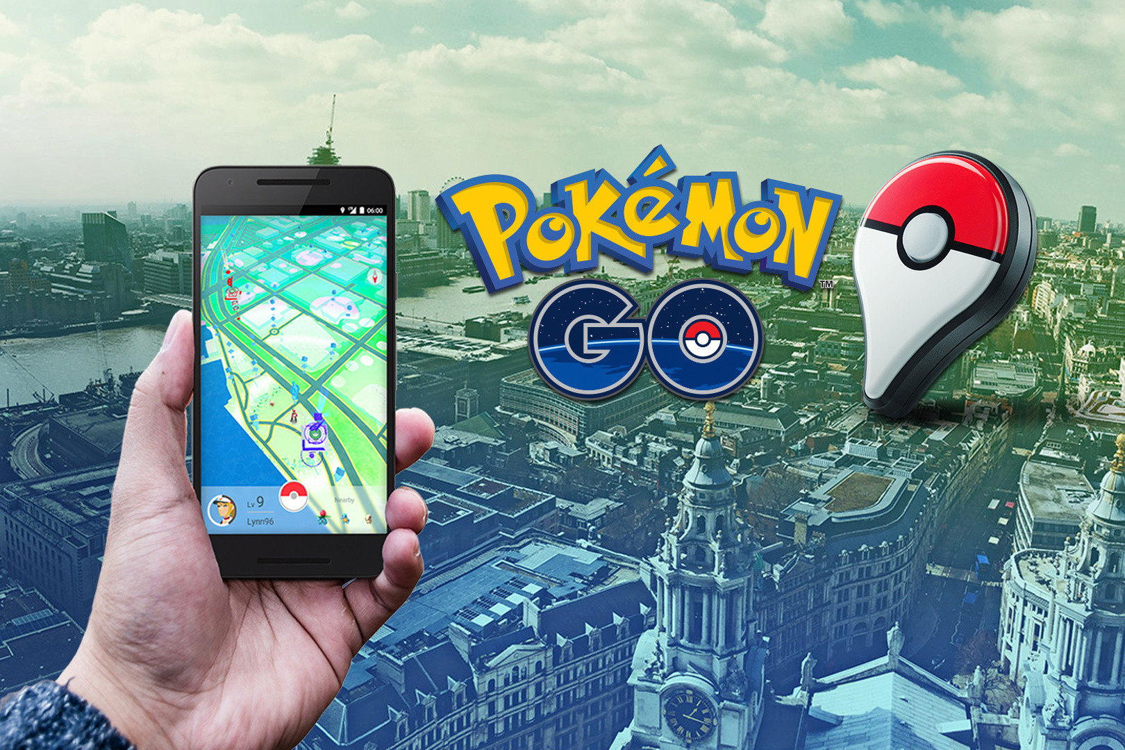 6 fatos desconhecidos sobre Pokémon Go