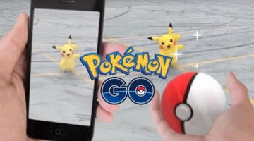 PROCON da Paraíba quer proibir ”Pokémon: Go!” no Brasil