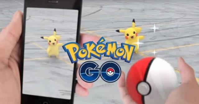 Pokémon Go