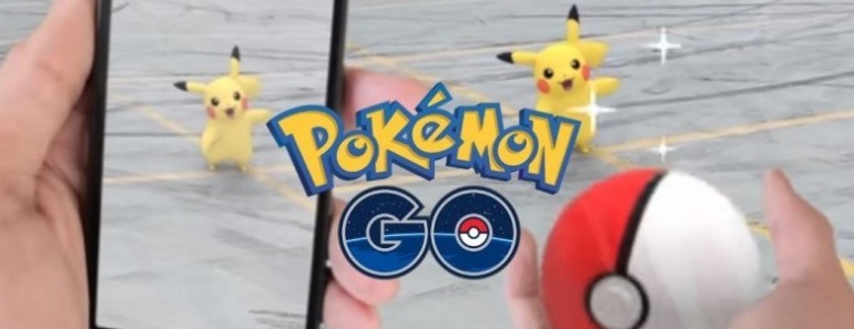 Pokémon Go