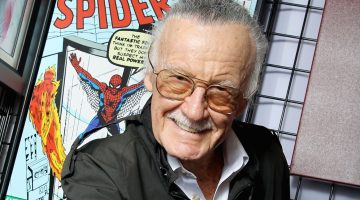 As 10 melhores aparições de Stan Lee