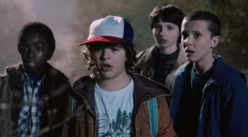 Crianças de Stranger Things crescerão como em Harry Potter, diz criador